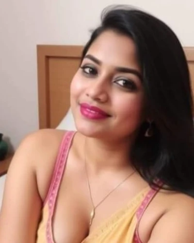 Lavanya Saxena