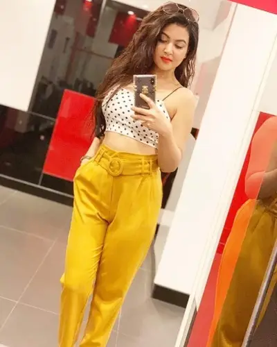 Rinki Sahu