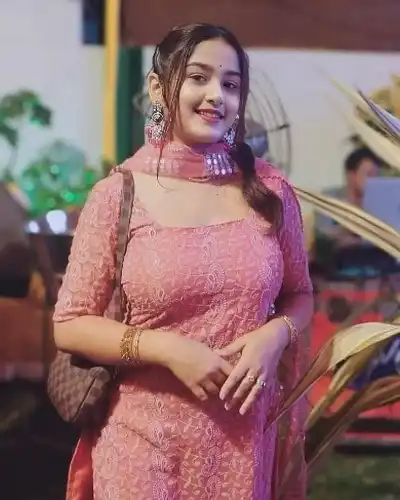 Damini Gupta