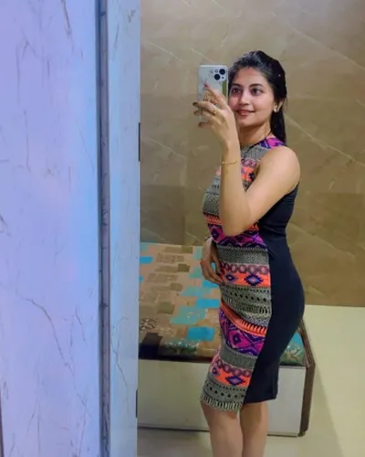 Rinki Sahu