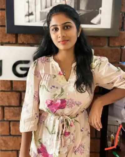 Priya Sharma