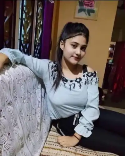 Karishma Patil