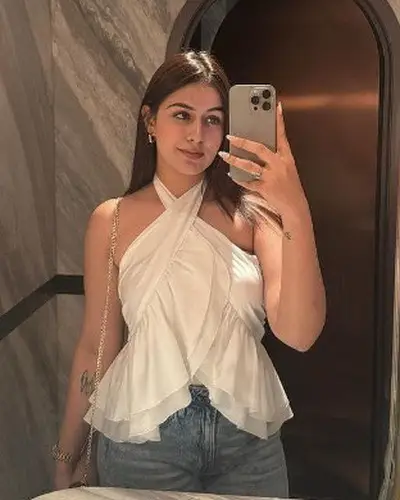Mohni Verma