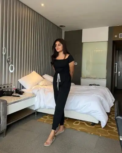 Aarohi Deshmukh