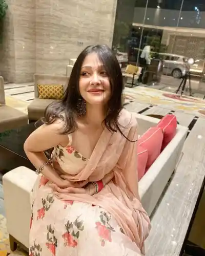 Isha Pillai