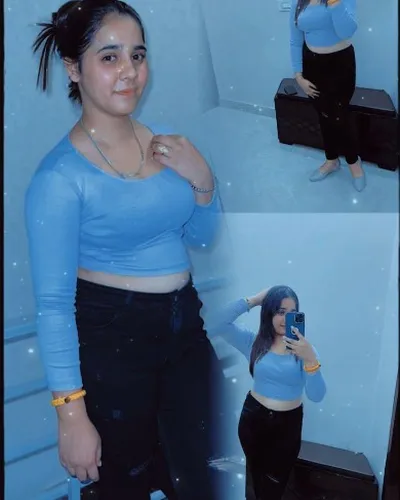 Palavi Sharma