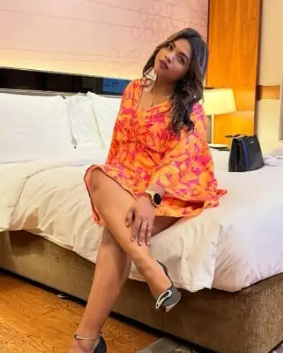 Madhuri Reddy