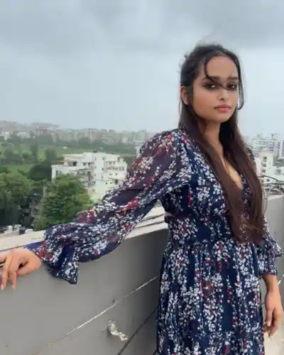 Kavita Patel